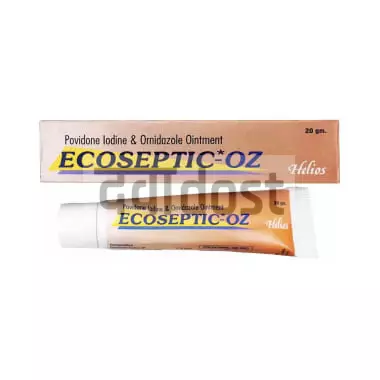 Ecoseptic OZ Ointment