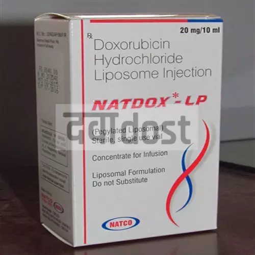 Natdox-LP Injection