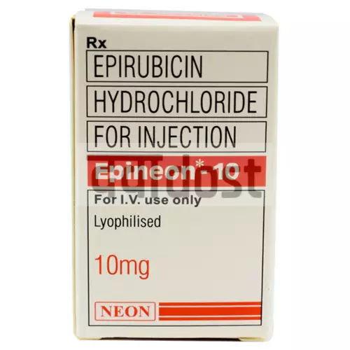 Epineon 10mg Injection 1s