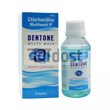 Dent One Mouth Wash