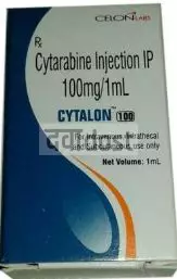 Cytalon 100mg Injection 1s