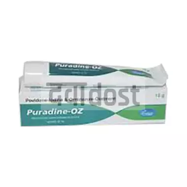 Puradine OZ Ointment