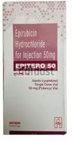 Epitero 50 Injection