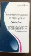 Cytalon 500mg Injection 1s