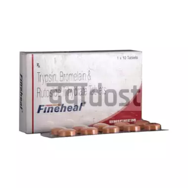 Fineheal Tablet