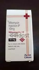 Mitomycin 10mg Injection 1s