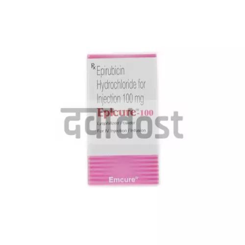 Epicure 10mg Injection 1s