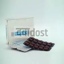 Prazopress 2 Tablet