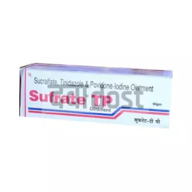 Sufrate TP Ointment