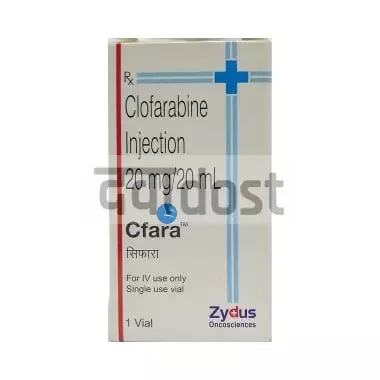 Cfara Injection