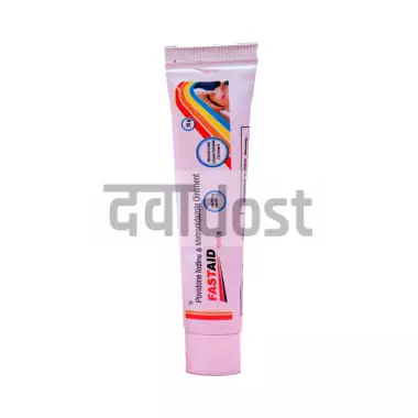 Fastaid Ointment