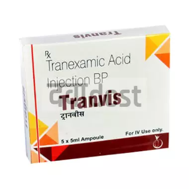 Tranvis Injection