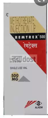 Remtrex Injection