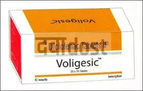 Voligesic MR Tablet