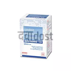 Epitero 10mg Injection 1s