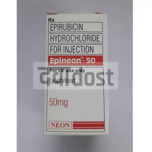 Epineon 50mg Injection 1s