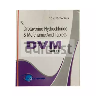 DVM Tablet