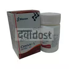 Cimivir-L Tablet