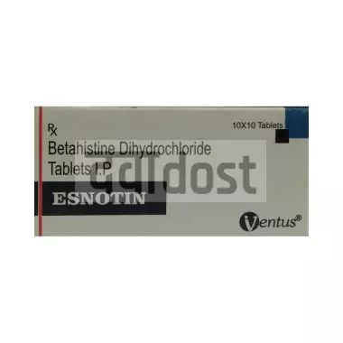 Esnotin Tablet