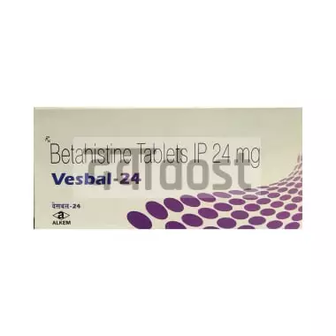 Vesbal 24 Tablet