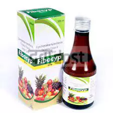 Fibocyp Syrup