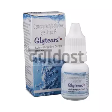 Glytears Eye Drop