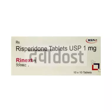 Rinext 1 Tablet