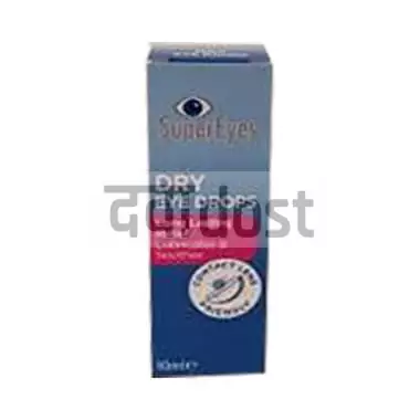 Supereyez Eye Drop