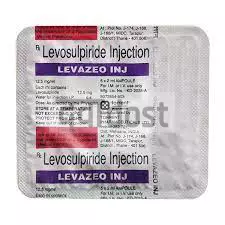 Levazeo 12.5mg Injection