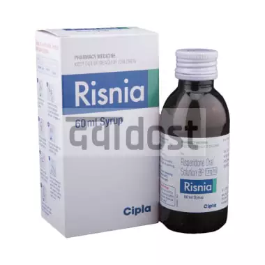 Risnia Syrup