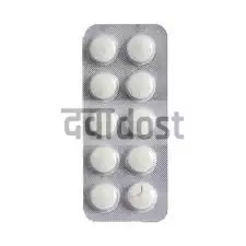 Lozapin 50mg Tablet