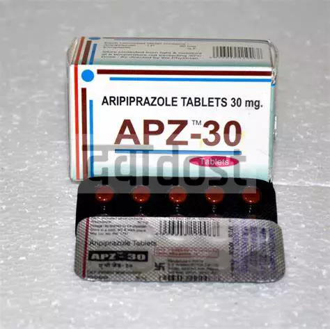 Apz 30mg Tablet