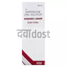 Risdone 1mg Liquid 60ml