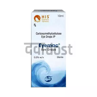 Eyemac Eye Drop