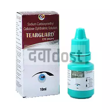 Tearguard 0.5% Eye Drop