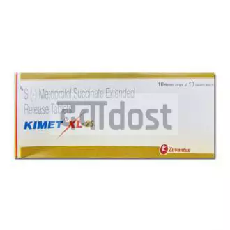 Kimet XL 25 Tablet