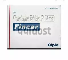 Fincar Tablet