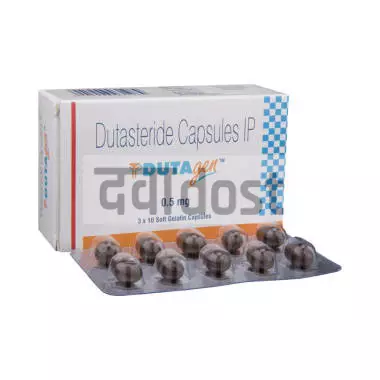 Dutagen Capsule