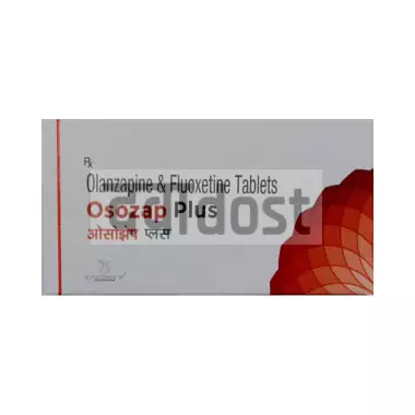 Osozap Plus Tablet