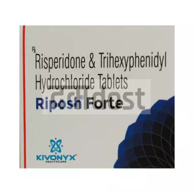 Riposh Forte Tablet