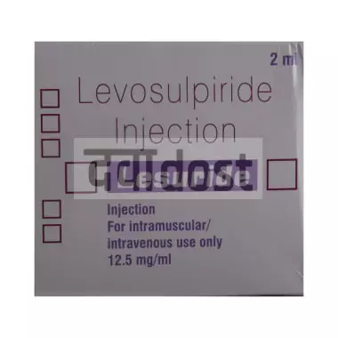 Lesuride Injection