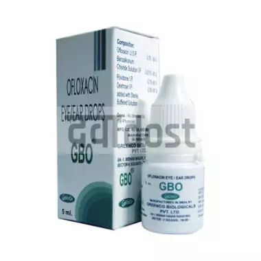 Gbo 0.01% Eye Drop