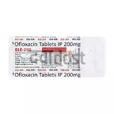 Ole 200mg Tablet