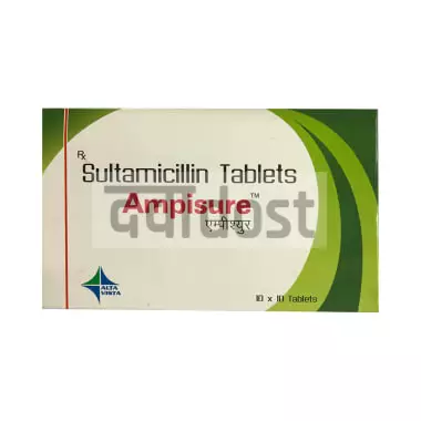 Ampisure Tablet