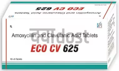 Eco CV 625 Tablet