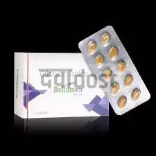 Bellum 200mg Tablet