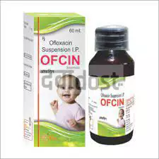 Ofcin Suspension 60ml