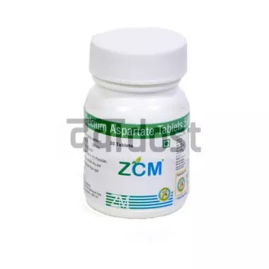 ZCM Tablet