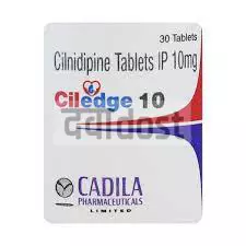 Ciledge 10 Tablet