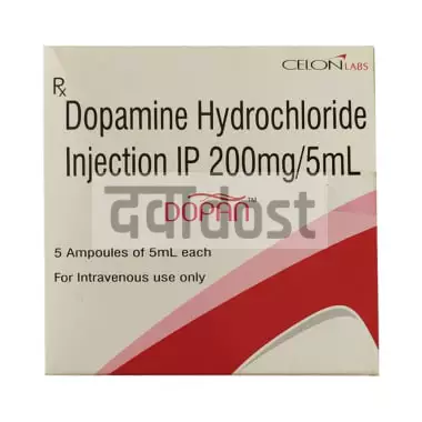 Dopan Injection